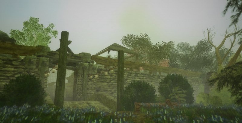 Springtime For the Wode