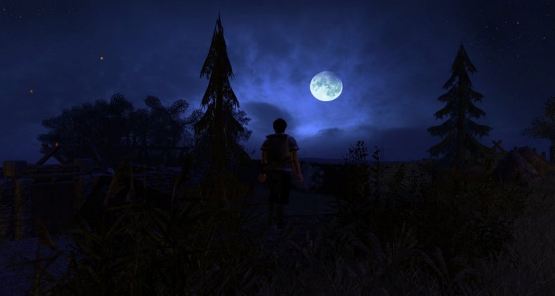 Adventure