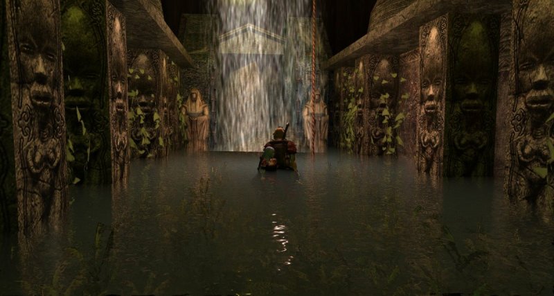 Adventure