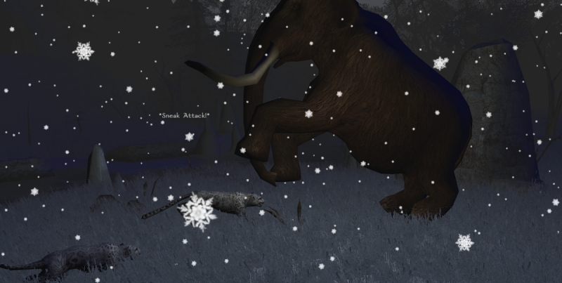The Far North is Deadly