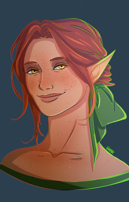 A Sunburnt Seeker